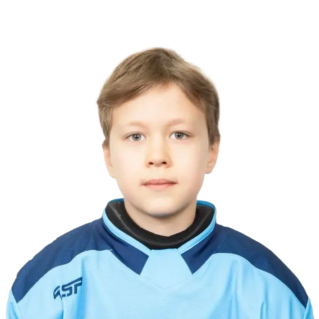 Воронов Богдан