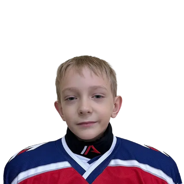 Никольский Дмитрий