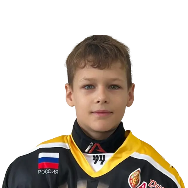 Сельцов Кирилл Андреевич