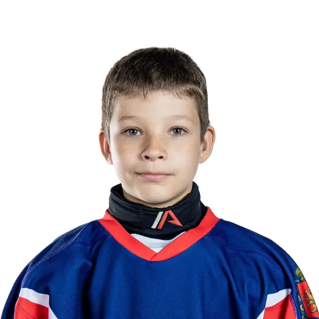 Тимошин Клим