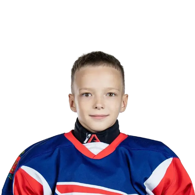 Быков Ярослав