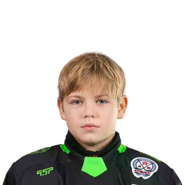 Носков Дмитрий