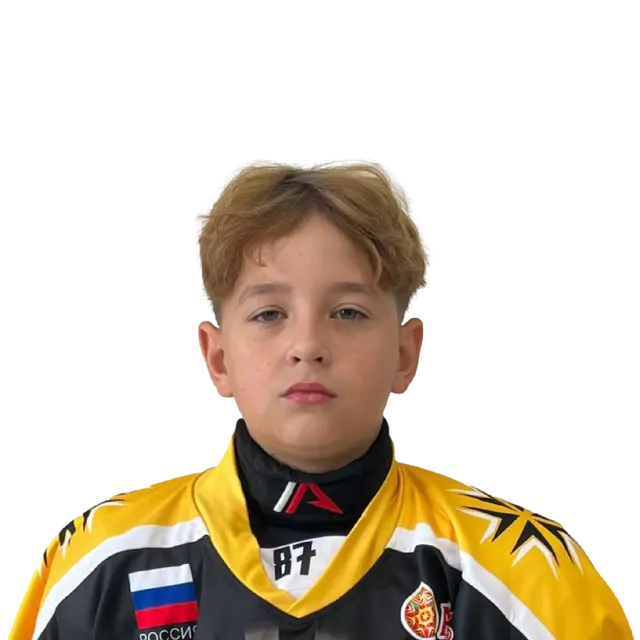 Масленников Артемий