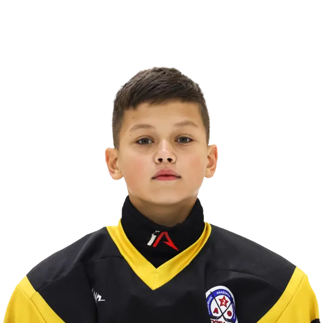 Мансуров Данила