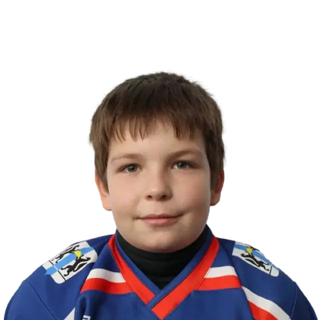 Присталенко Руслан