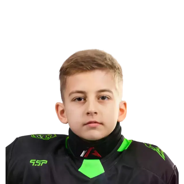 Пахольчук Сергей