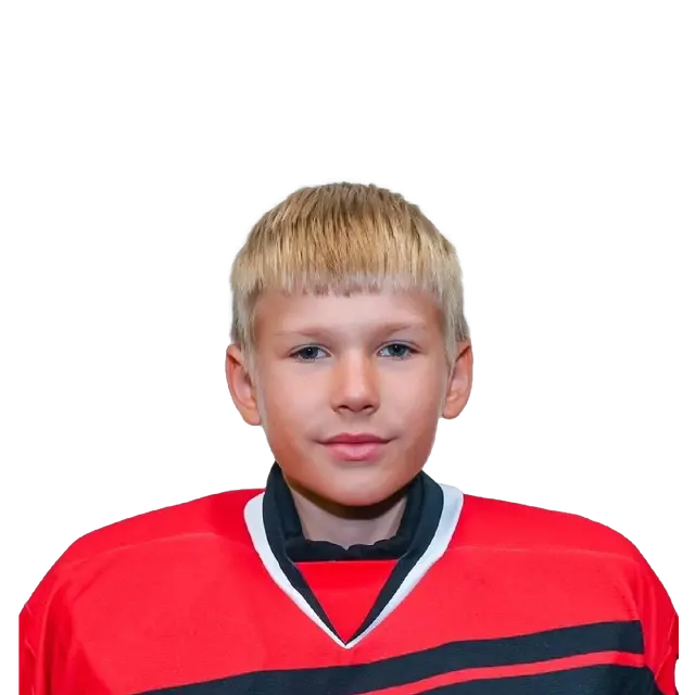 Федосеев Семён