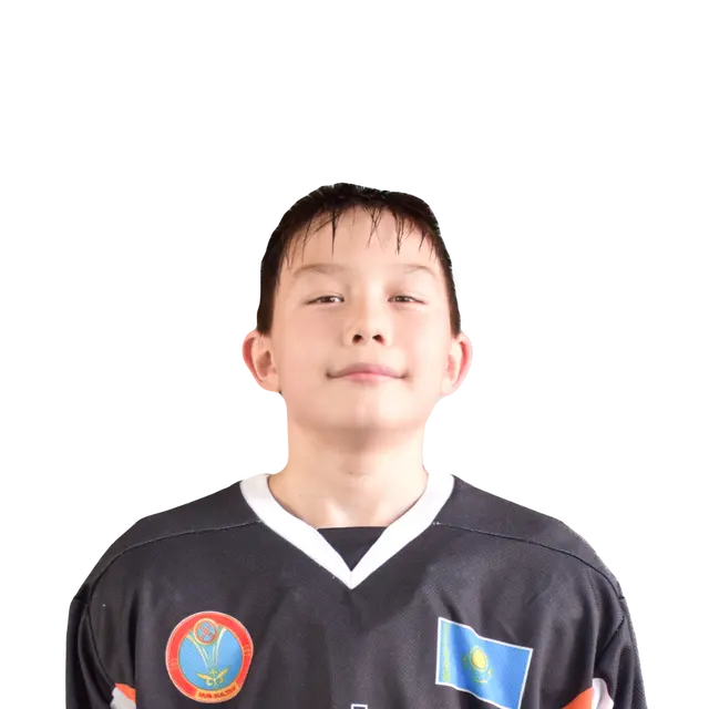 Жаскайрат Нурали