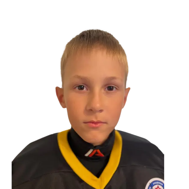 Окуньков Иван
