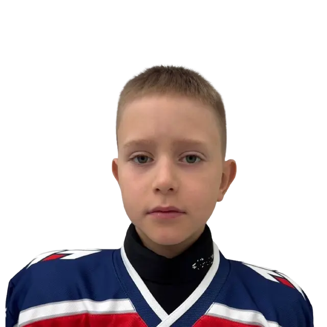 Суняйкин Глеб