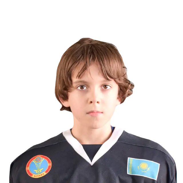 Колесниченко Давид