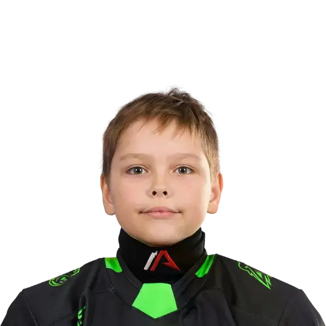 Коляев Никита