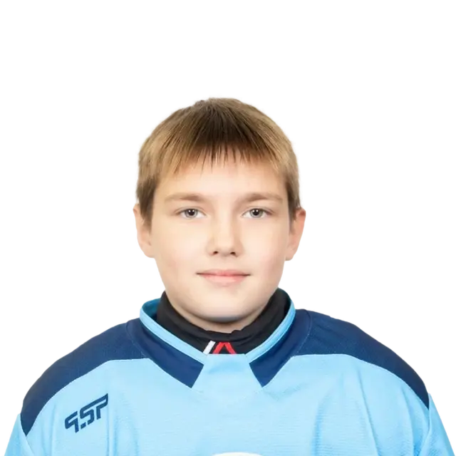 Хомченко Александр