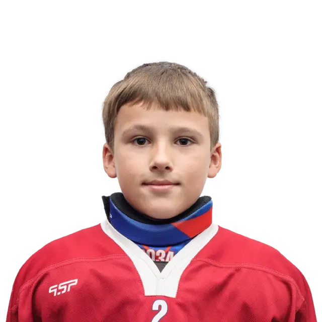 Алтухов Игорь