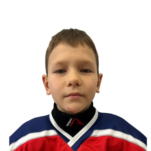 Гуляев Назар