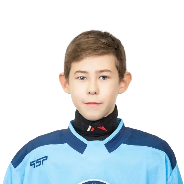Лоскутников Ярослав