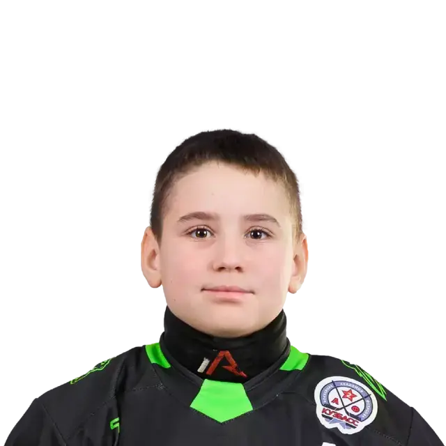 Мисурагин Родион