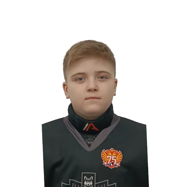 Черников Иван
