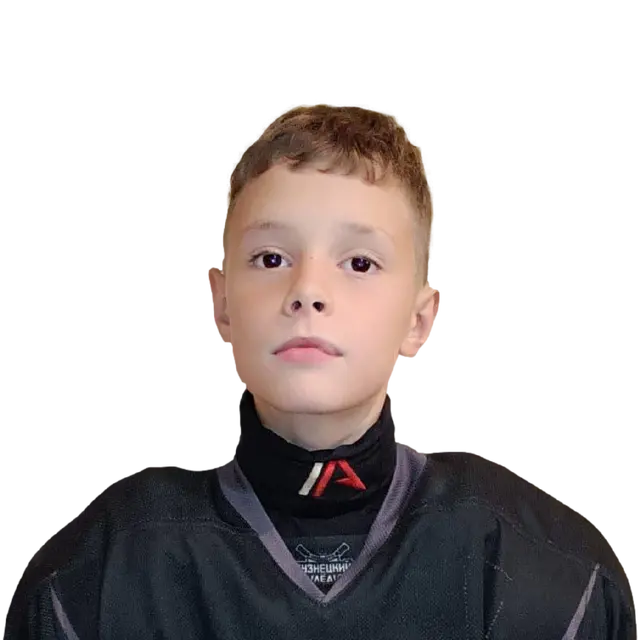 Пушкарев Петр