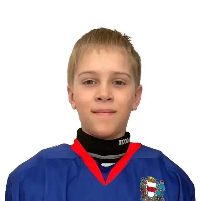 Александров Андрей