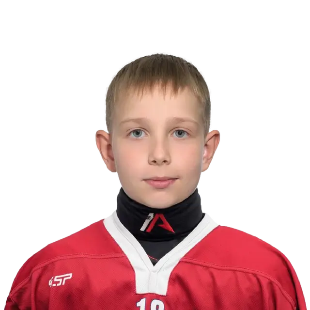 Аверин Максим