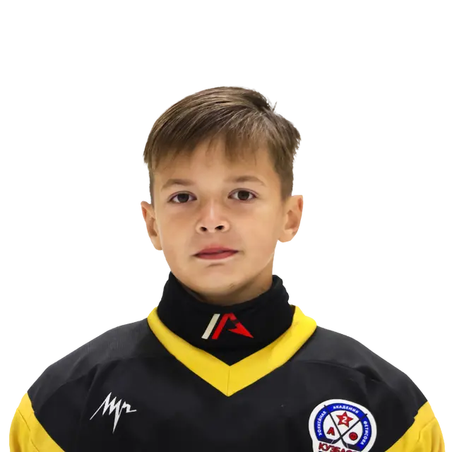 Должиков Данила
