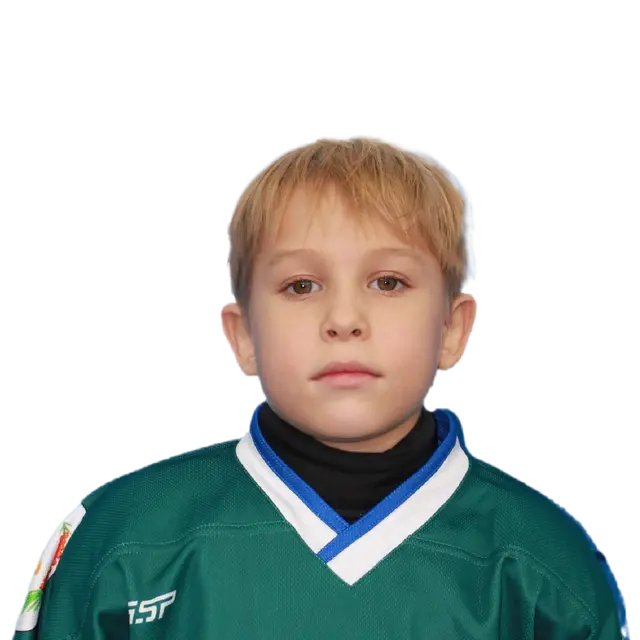 Прокудин Артем