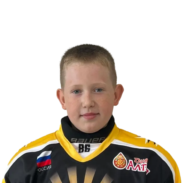 Овчинин Максим