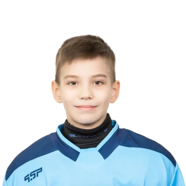 Нискоромных Максим