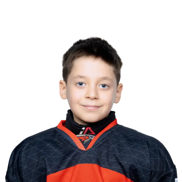 Больнов Георгий Николаевич