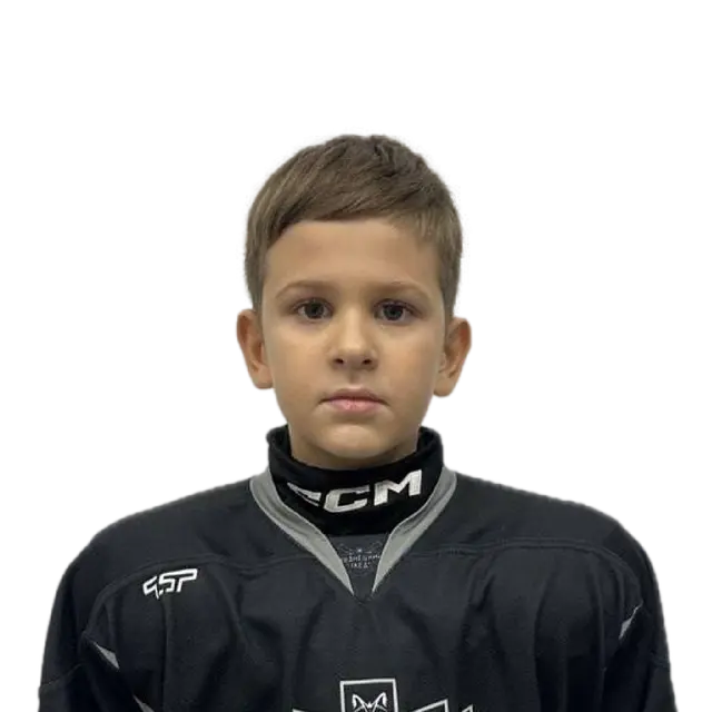 Грошев Григорий