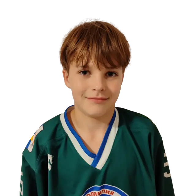 Бродников Илья