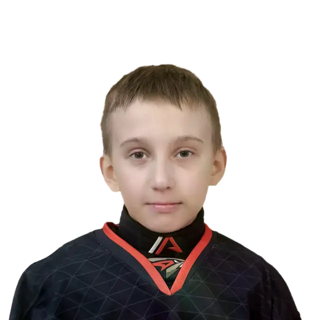 Шестаков Давид
