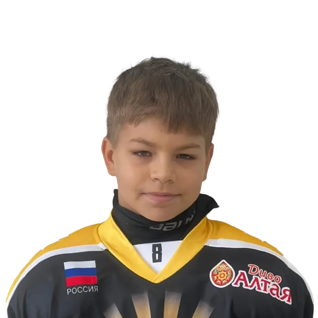 Кононов Михаил