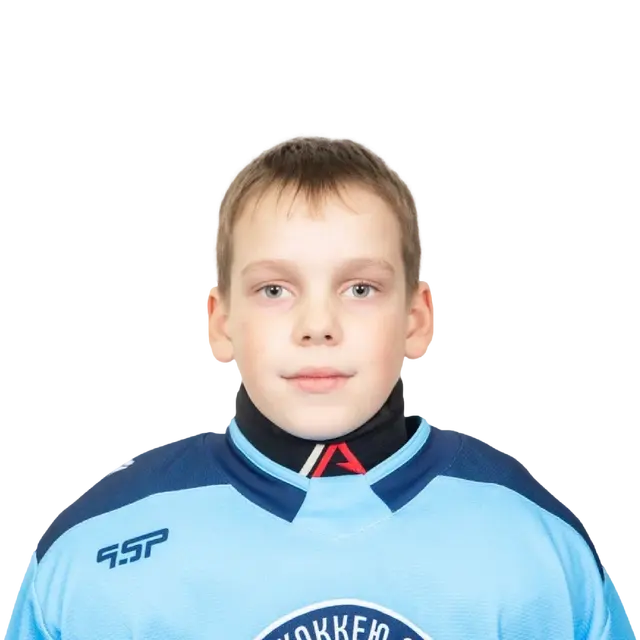 Вандакуров Кирилл