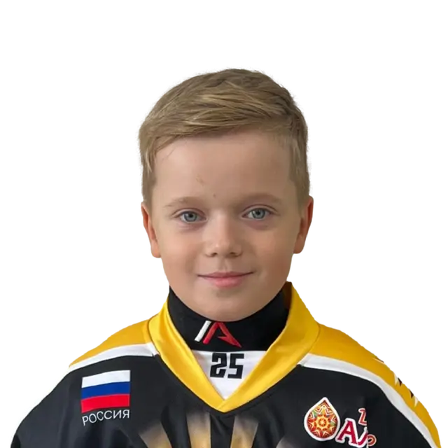 Кривицкий Дмитрий