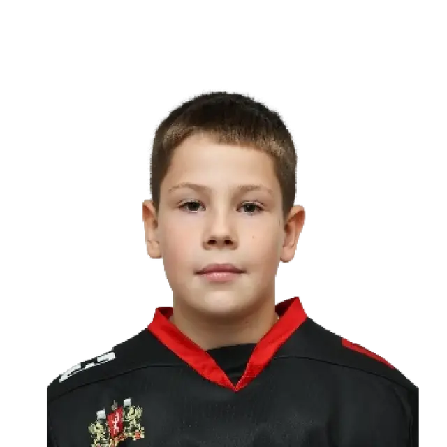 Хомяков Андрей