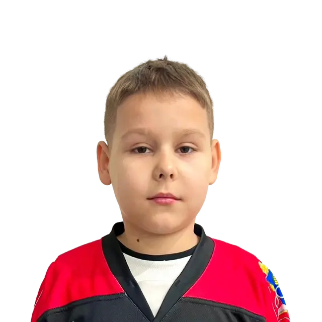 Логарев Владимир