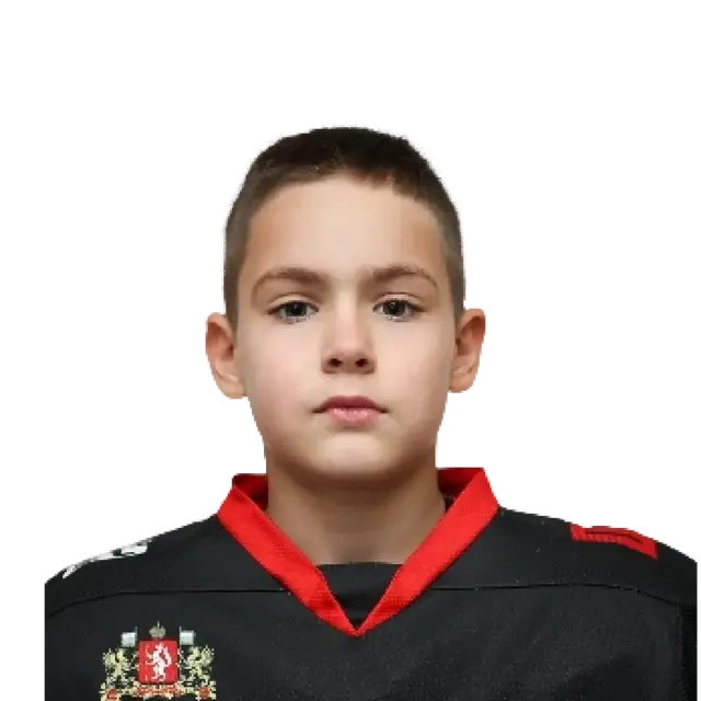 Никитин Александр