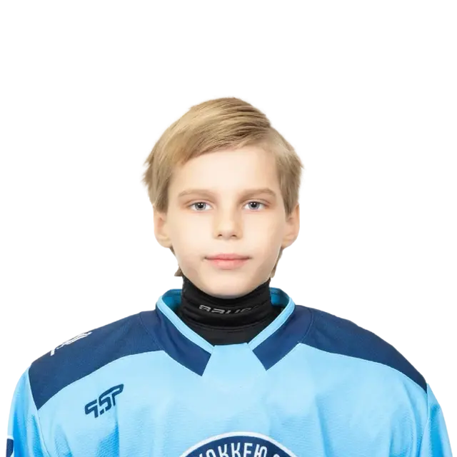 Галаган Арсений