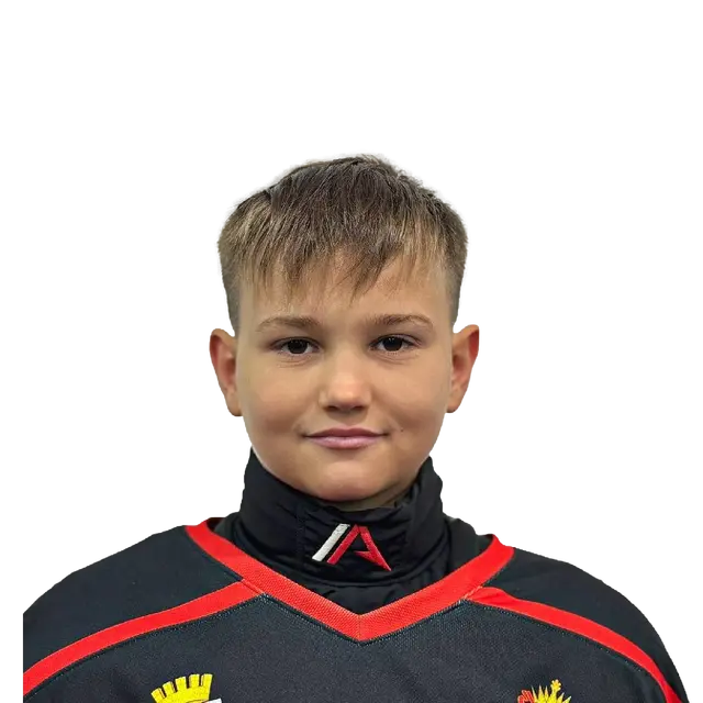 Колотов Дмитрий