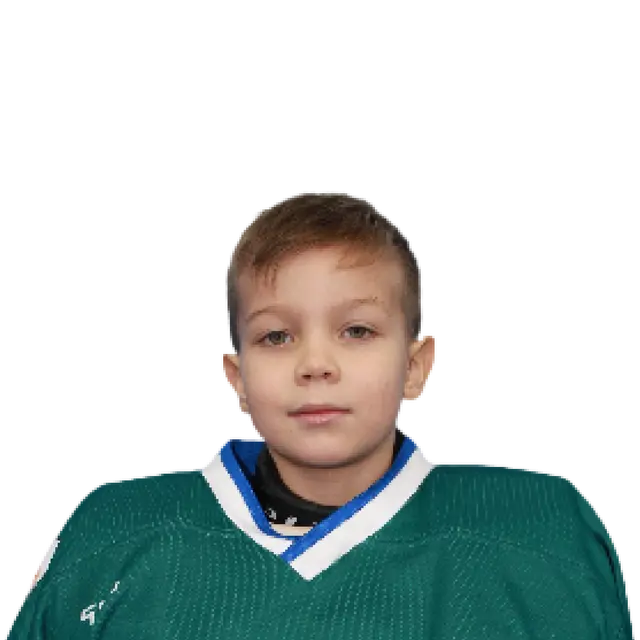 Зимин Иван