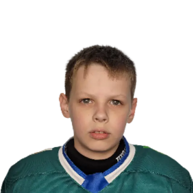 Василенко Кирилл