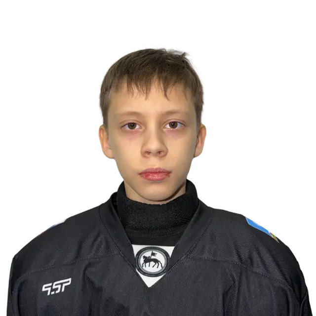 Овчинников Вячеслав