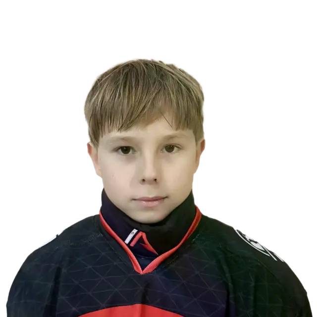 Вылегжанин Даниил
