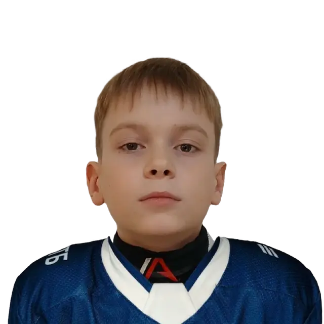 Колотвин Ярослав