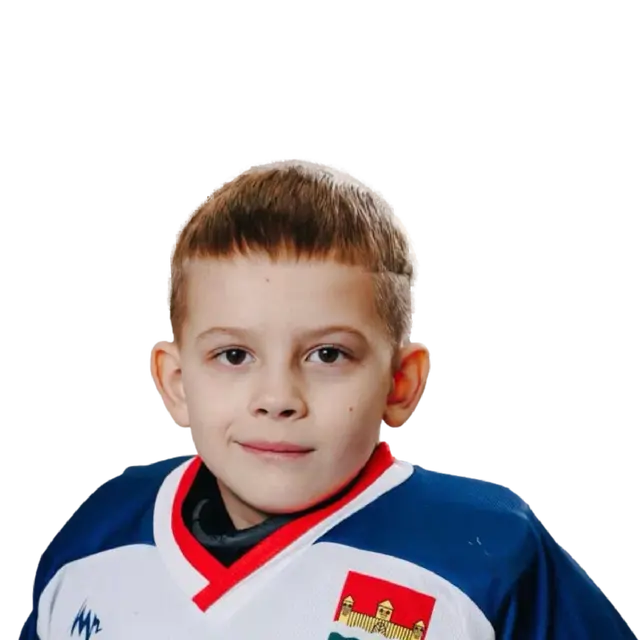 Баранов Степан