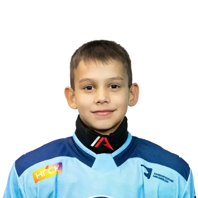 Паршин Евгений