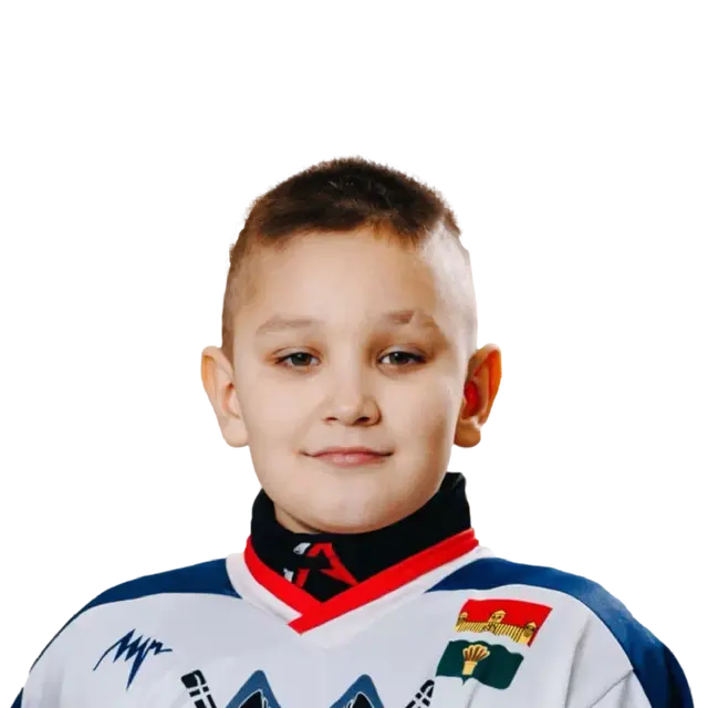 Яшморзов Савелий