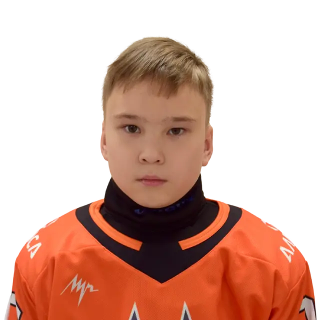 Кобылкин Алексей